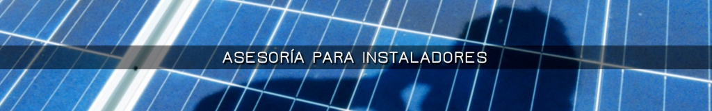 EMPRESA INSTALADORAS ENERGIA SOLAR empresa instaladoras energia solar: