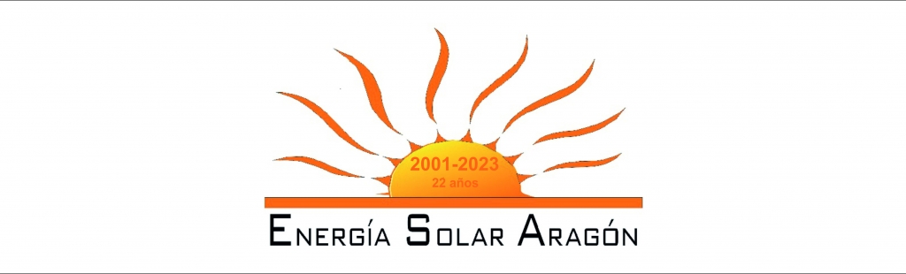 Logo 22 años