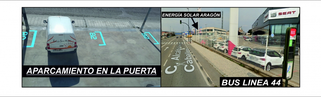APARCAMIENTO