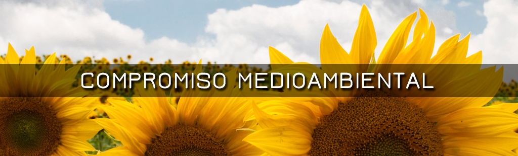 Compromiso y respeto por el medio ambiente
